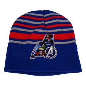 Marvel Avengers Beanie for Big Kids One Size